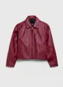 RDX LEATHER JACKET