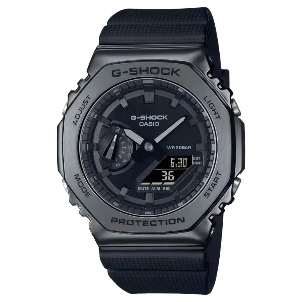G-Shock Watch 2100 Series 